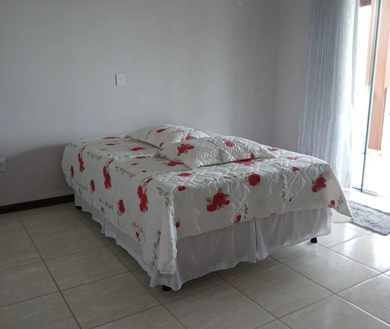 Queiroz E Melania Villa Penha  Holiday home
