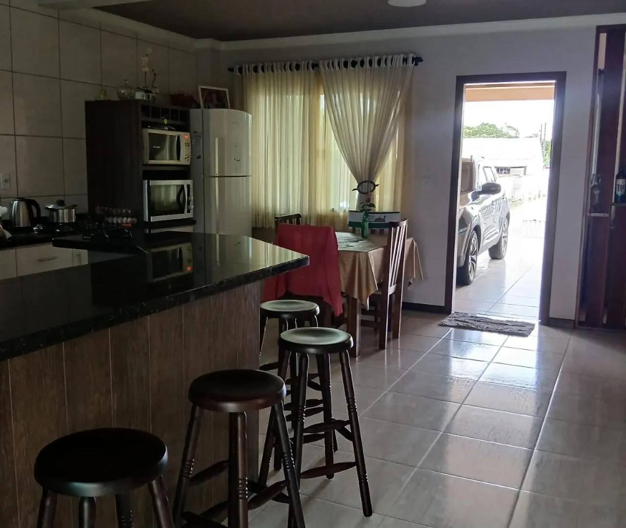 Queiroz E Melania Villa Penha  0*, Penha (Santa Catarina) Brazil