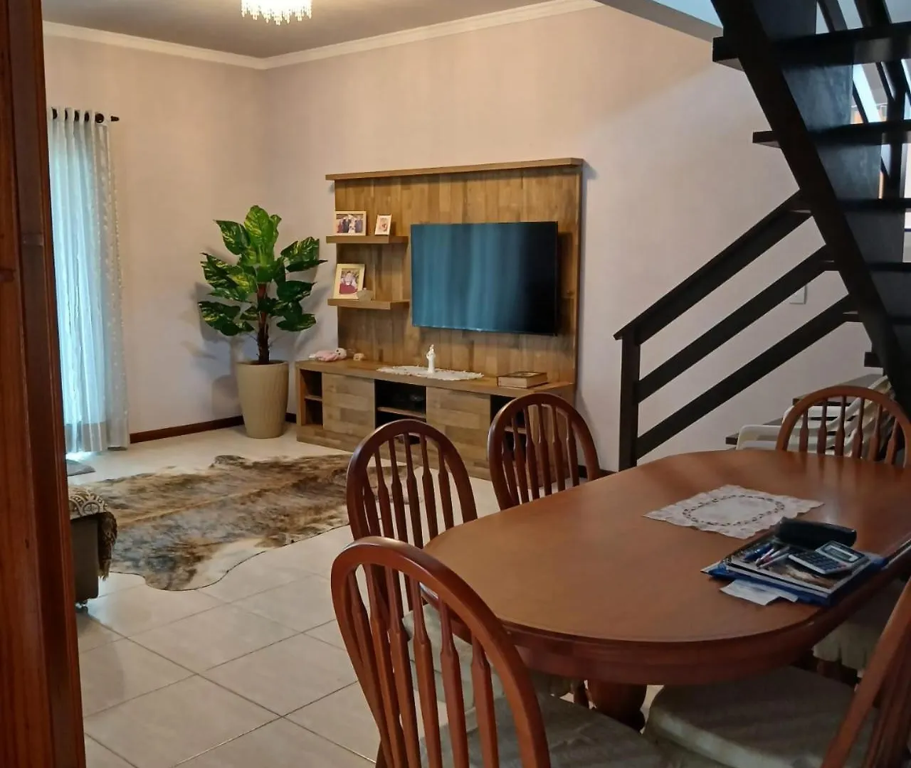 Queiroz E Melania Villa Penha  Holiday home Penha (Santa Catarina)