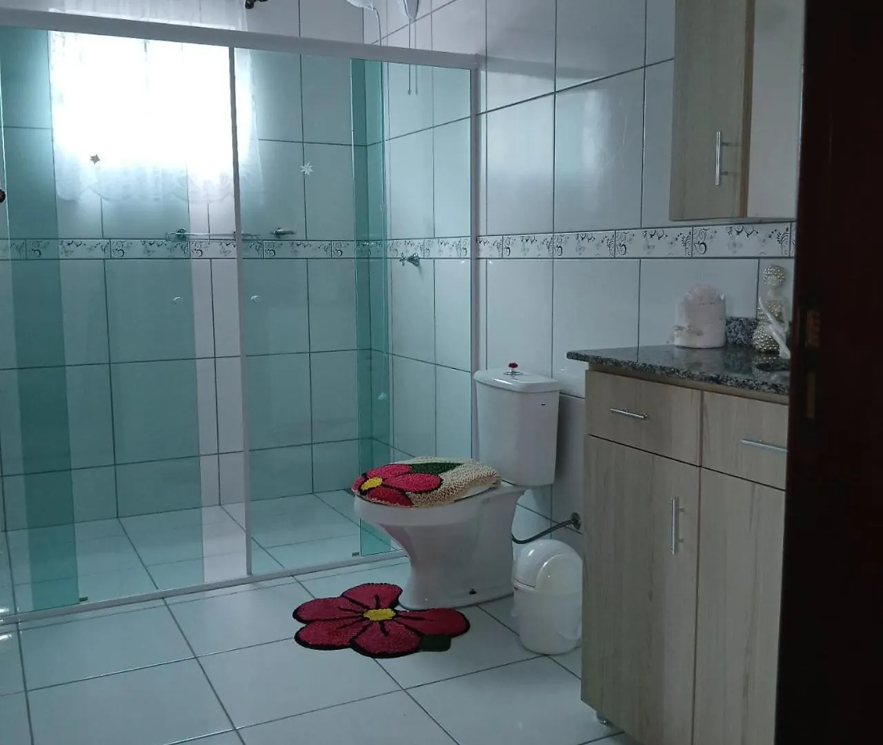 Holiday home Queiroz E Melania Villa Penha