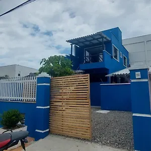 Casa de Férias Casa Couto, Penha (Santa Catarina)